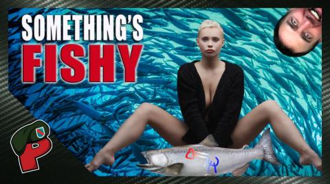 Something’s Fishy with 304s | Grunt Speak Live