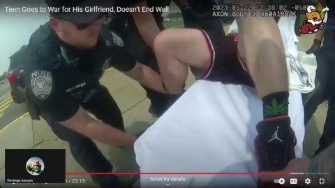 A Chronic Raid???? Maybe...we'll see