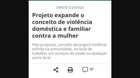 RACCOONING RACCOON - EXPANDINDO AS DEFINIÇÕES DE VIOLÊNCIA