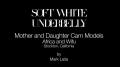 Mother and Daughter OnlyFans models (I hate this world)