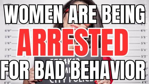 Entitled and Demanding Woman: The Most Painful DUI Arrest Ever