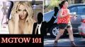 Britney Spears Says she is Done With Men