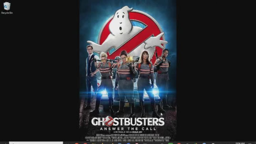 Ghostbusters (2016) Review