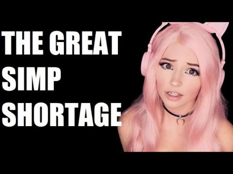 The Coming Simp Shortage