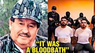 5 Times Cartels Messed With The Wrong People