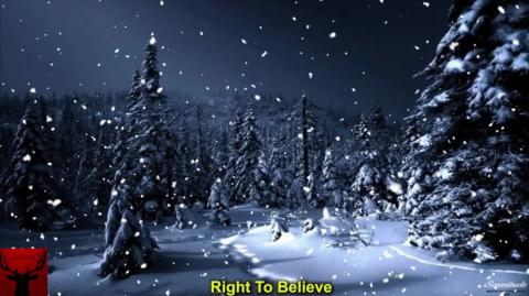 Right To Believe