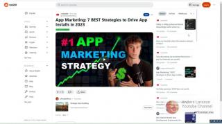 How Did Mike Vestil Gain Massive YouTube Traffic? Is Reddit His Hidden Weapon?