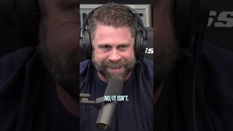 Timcast IRL - Beware The Rule Of A Moral Busybody #shorts