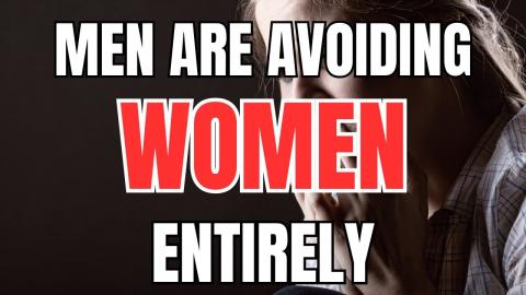 Western Women Are Too Woke For "Passport Bros" #2