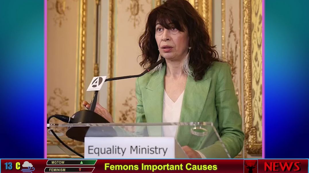 Femons Important Causes