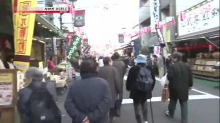 Shopping Streets | Japanology Plus - S02E69 | NHK