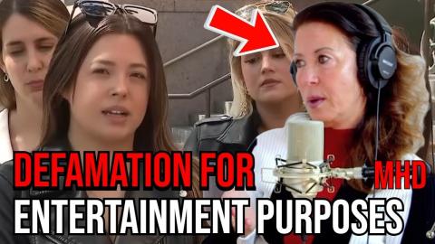 Female P.I. Says Women Use “Are We Dating The Same Guy?” FB Group For ENTERTAINMENT And DEFAMATION