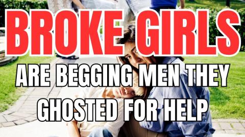 She Ghosted me and Then Called me to Tell me that She Loved Me