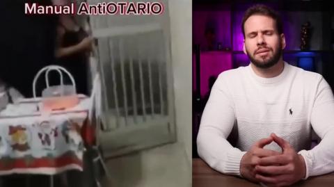Pois é