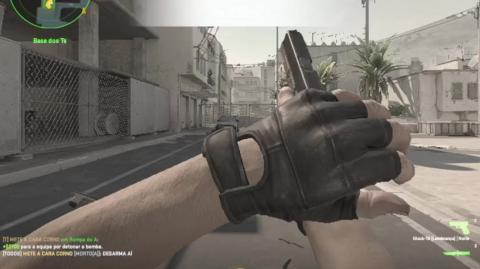 Como superar a sua ex -  (estou jogando CS2) meu processador é um lixo.