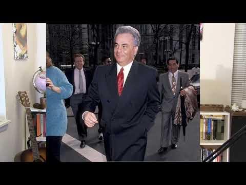 Masculine Image (& "The Suit")