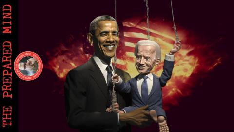 Who s Behind the SHTF Curtain