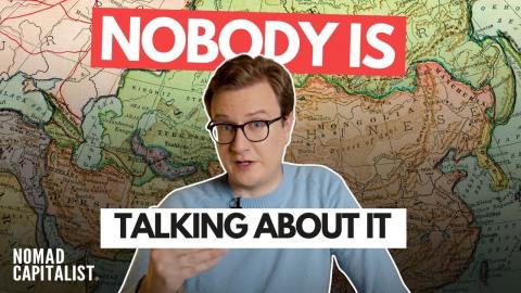 Will Asia Dominate the West?