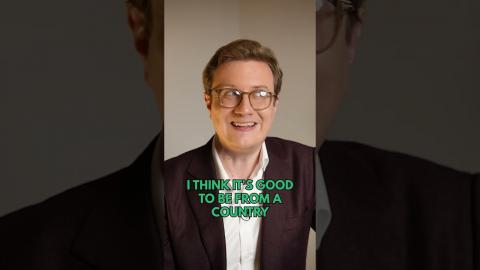 Why Western Passports are Overrated