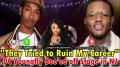 Chingy Says Sydney Starr Ruined His Career by Lying