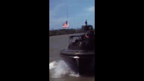 Commemorating National Vietnam War Veteran Day