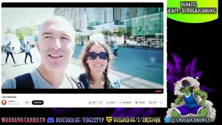 'Mgtow' Man Was Actually Married The Whole Time!