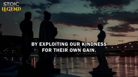 9 THINGS Man Should Not Do with Women - Stoicism - Stoic Legend