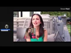 A REACTION TO A FEMALE DATING COACH/ PUA.