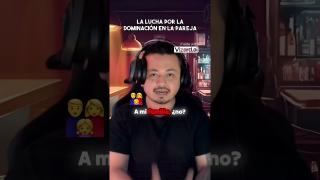 La Lucha Por La Dominacion En La Pareja  #crecimientopersonal