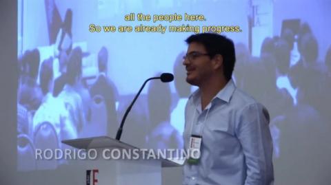 “An Austrian Perspective of the Credit Crisis: Brazil and Abroad” | by Rodrigo Constantino
