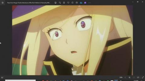 AgentofSocialMediaChaos's Anime Girl of the Day Season 3 Episode 110 Tiana