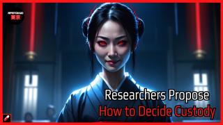 Researchers Propose How to Decide Custody | A Game Changer?