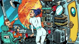 The Space Economy - $BEFI