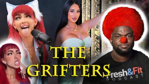 A Tradcon love story...From $9 Million-Dollar OnlyFools creator to housewife!