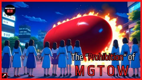 The "Prohibition" of MGTOW | Pt. 2 of the Ridiculed Researcher