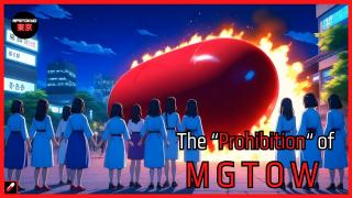 The "Prohibition" of MGTOW | Pt. 2 of the Ridiculed Researcher