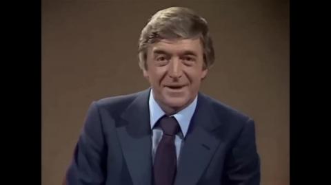 When Michael Parkinson Met Sir Les Patterson- Several Times