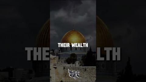 I ASK ALLAH TO HUMILIATE THEM!