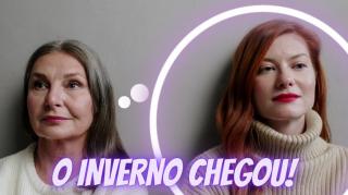 Impacto Red - Quando o inverno chega só restam arrependimentos