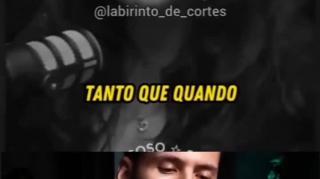 Foi o que ela disse.