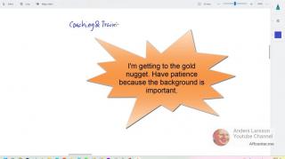 What is this Expectation Shift called? It's Pretty Damn Powerful