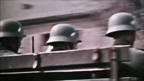 Advent - El Holocausto