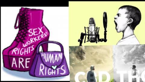 famles sex workers are felling the heat of inflation  MGTOW