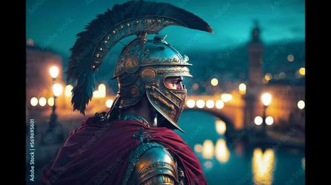 Ninguem liga para o sofrimento do homem.