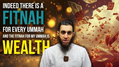 THE DANGEROUS RELATIONSHIP BETWEEN MONEY AND DAWAH! | @islam21c