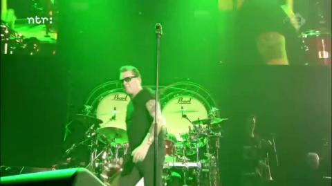 Radar Love - Golden Earring