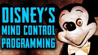 Was Disney Involved In Project MKUltra? | 4chan /x/ Greentext