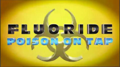 FLUORIDE - POISON ON TAP - FULL MOVIE - DOCUMENTARY - See Pinned Comment.