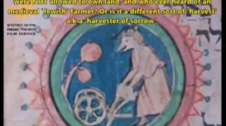 Honest Leak FRAZZLEDRIP AI vid false flag psyop bird head haggadah plague Dr blue color vomit bandage face quarantine