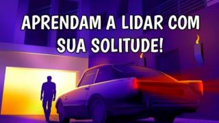 ENQUANTO VOCÊS NÃO LARGAR ESSA VIDA DE PORCO_ NADA VAI MUDAR [ RACCOONING RACCOON ](720P_HD)